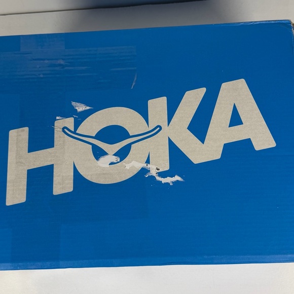 Size 9.5 - Hoka One One HOKA Bondi 9 Triple Black - Picture 8 of 9